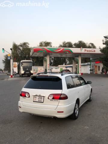 Toyota Caldina II 2.0 AT