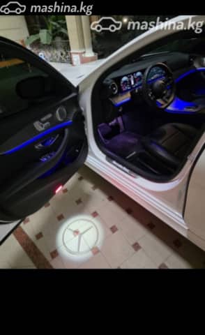 Mercedes-Benz E-Класс V (W213, S213, C238) Рестайлинг 350 2.0 AT 4WD