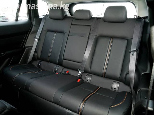 Mazda CX-5 II Рестайлинг 2.0 AT 4WD