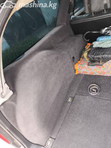 Mercedes-Benz E-Класс II (W210, S210) Рестайлинг 270 2.7d AT