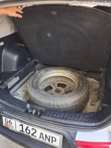 Kia Sportage III 2.0d AT