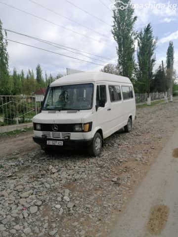 Mercedes-Benz Городской