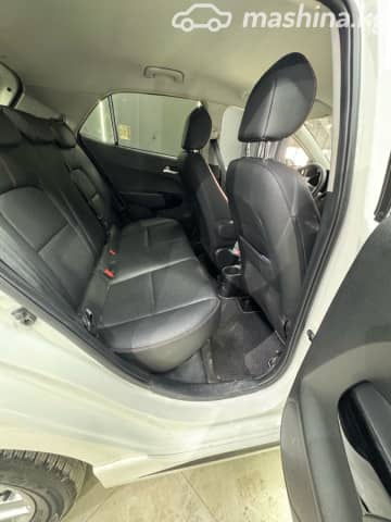 Kia Morning III 1.0 AT