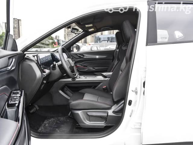Changan X5 Plus 1.5 AMT