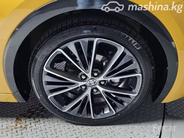 Toyota Prius V (XW60) 2.0hyb AT