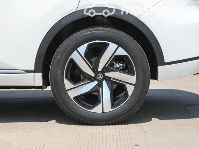 Changan CS55PLUS I Рестайлинг 1.5 AMT