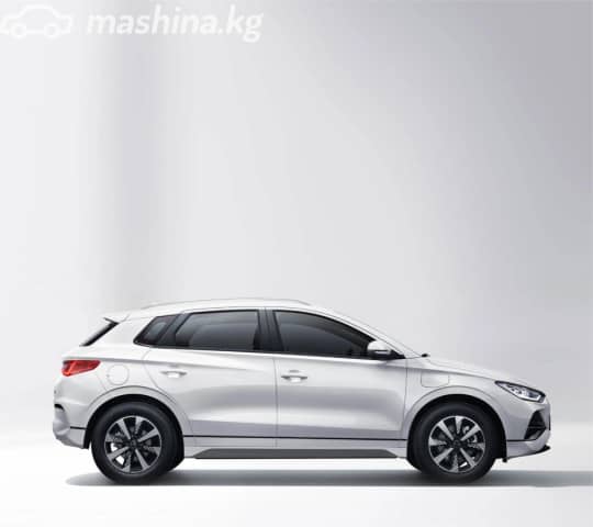 BYD E2 I Long Range Electro AT