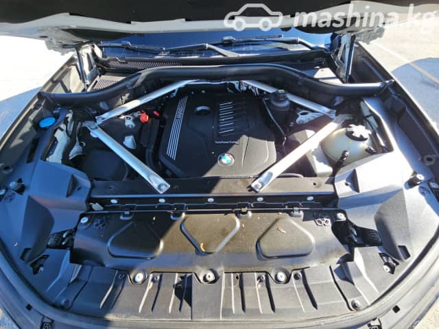BMW X7 I (G07) 40i 3.0 AT 4WD