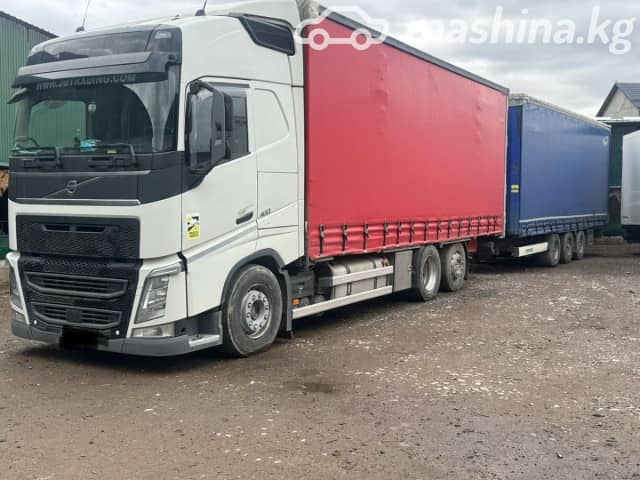 Volvo FH