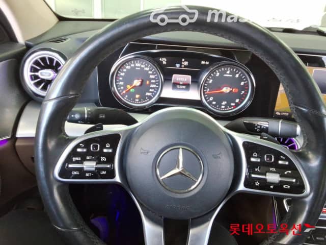 Mercedes-Benz E-Класс V (W213, S213, C238) E 300 9G-TRONIC