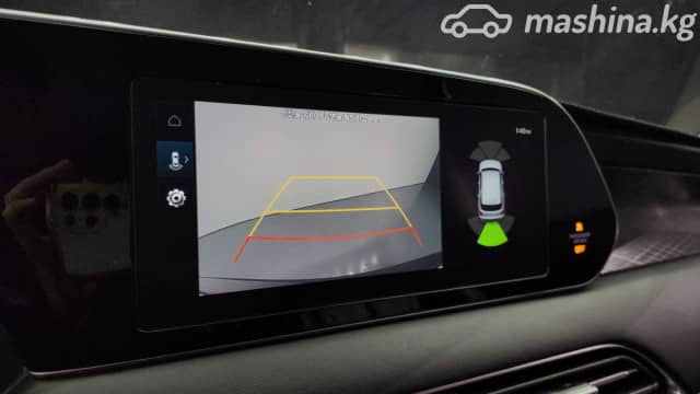 Hyundai Palisade I 3.8 AT 4WD
