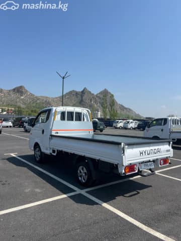Hyundai Porter