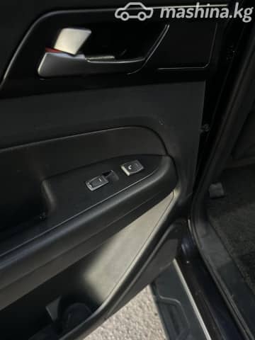 SsangYong Rexton Sports I Khan 2.2d AT 4WD