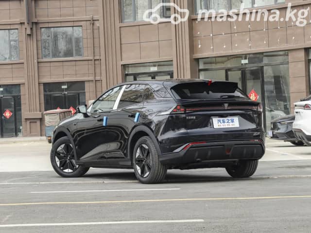 Changan Deepal L07 28.39 kWh 1.5hyb AT