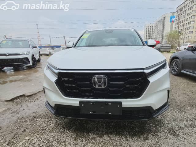 Honda CR-V VI 1.5 CVT 4WD