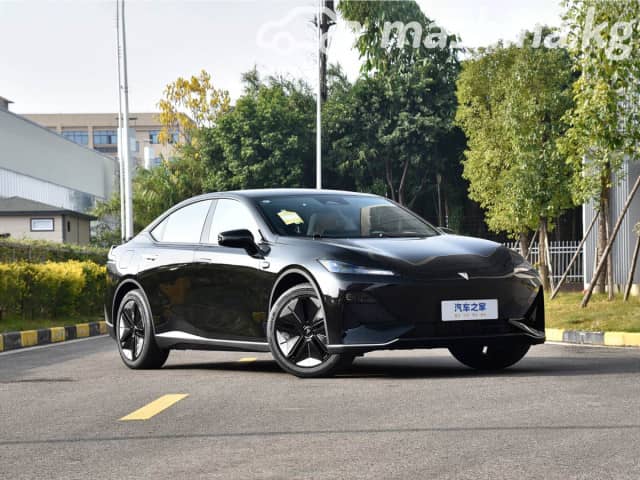 Changan Deepal SL03 58.1kWh Electro AT