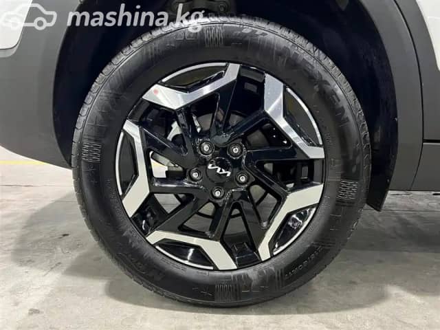 Kia Seltos I Рестайлинг 1.5 CVT