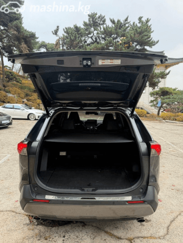 Toyota RAV4 V (XA50) 2.5hyb CVT 4WD