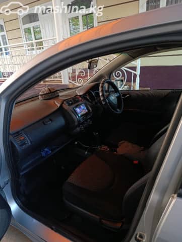 Honda Fit I 1.5 AT