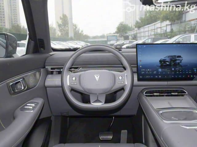 Changan Deepal S7 31.73 kWh 1.5hyb AT