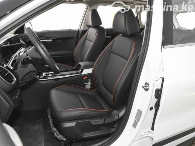 Kia Seltos I Рестайлинг 1.4 AMT