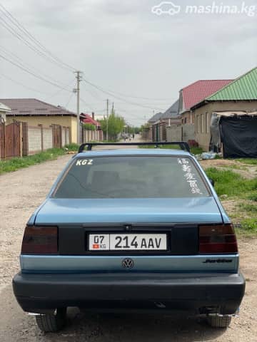 Volkswagen Jetta II 1.8 MT