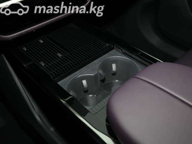 Mazda EZ-60 Electro AT