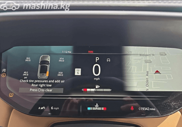Land Rover Range Rover Sport III P360 MHEV 3.0 AT 4WD