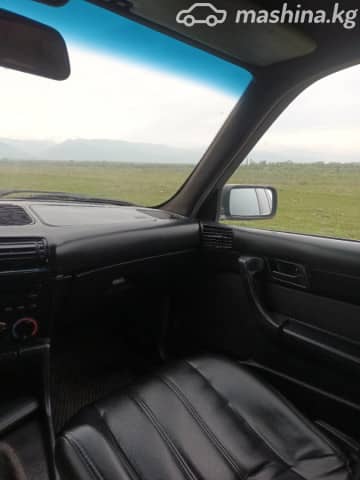 BMW 5 серии III (E34) 525i 2.5 MT