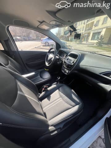 Chevrolet Spark IV 1.4 CVT