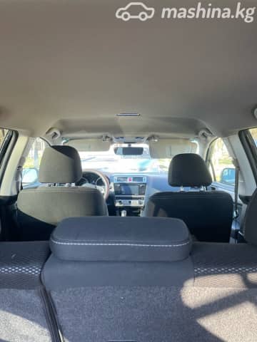 Subaru Outback V 2.5 CVT 4WD