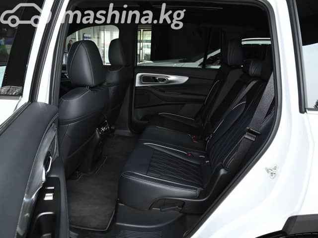 GAC Trumpchi GS8 II 2.0 AT