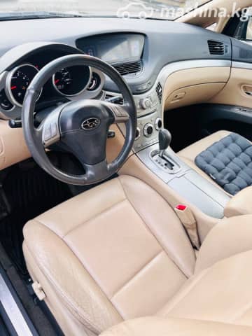 Subaru Tribeca I 3.0 AT 4WD