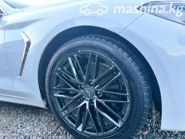 Genesis G70 I 2.0 AT 4WD