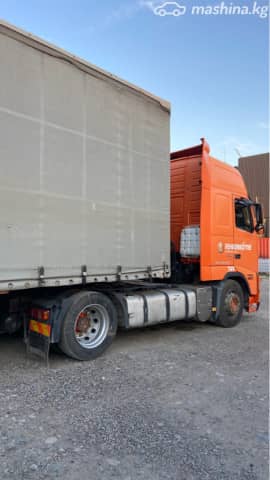 Volvo FH