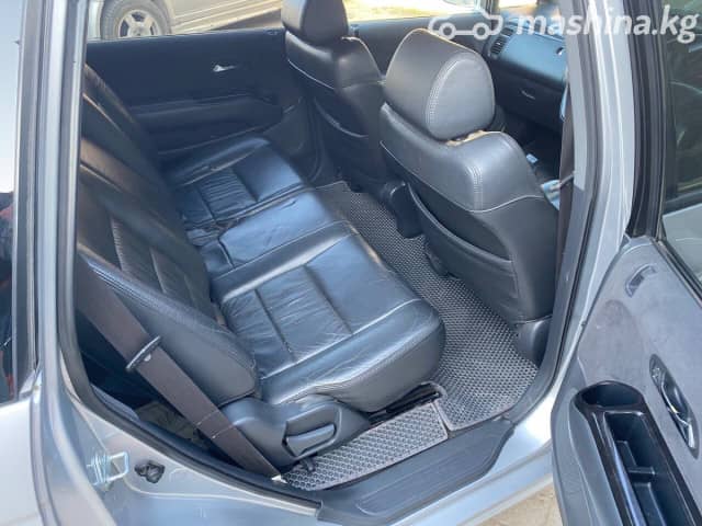 Honda Odyssey II 3.0 AT