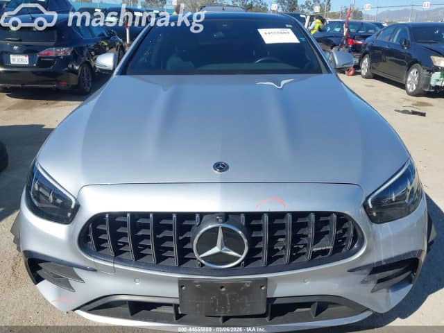 Mercedes-Benz E-Класс V (W213, S213, C238) Рестайлинг 450 3.0 AT 4WD