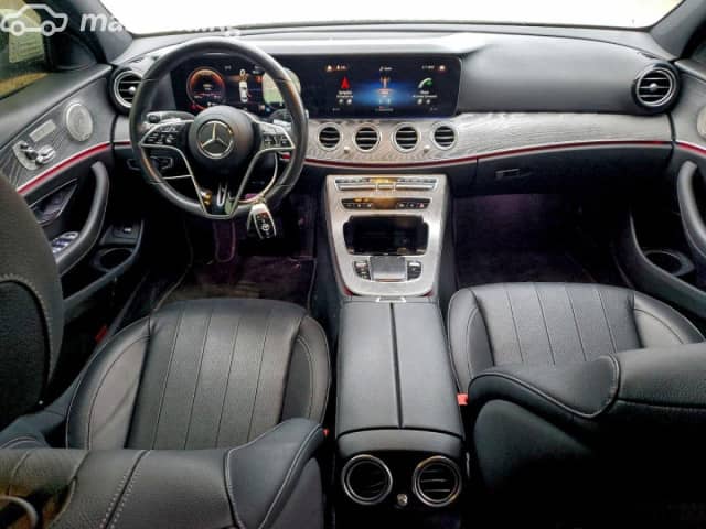 Mercedes-Benz E-Класс V (W213, S213, C238) Рестайлинг 350 2.0 AT 4WD