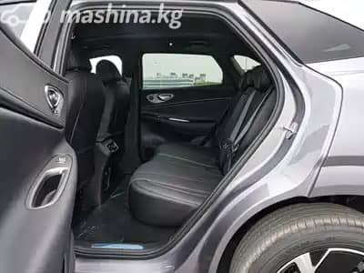 BYD Sea Lion 06 1.5hyb CVT