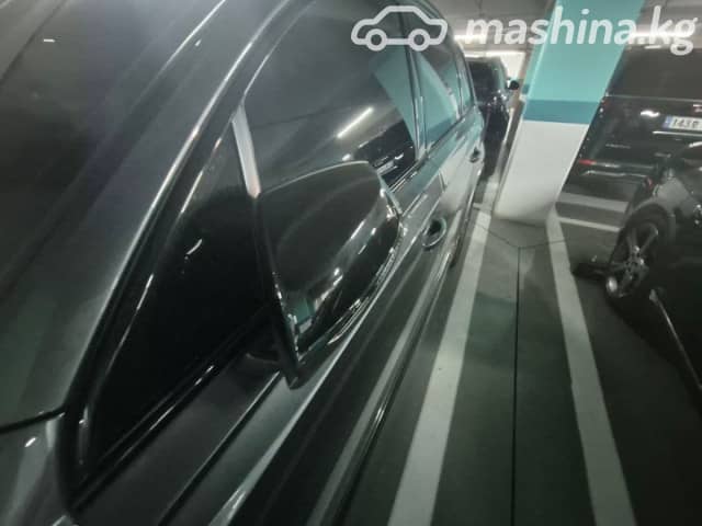 Audi Q7 II (4M) Рестайлинг 50 TDI 3.0d AT 4WD
