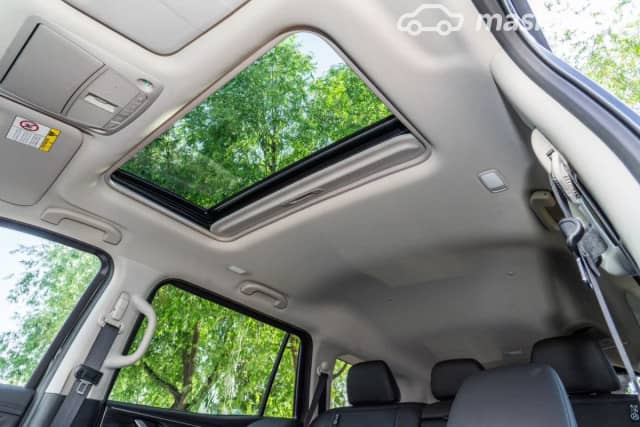 Dongfeng Paladin 2.0 AT 4WD