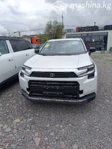 Toyota RAV4 V (XA50) 2.0 CVT 4WD