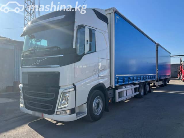 Volvo FH