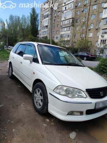 Honda Odyssey II 3.0 AT