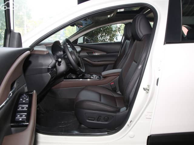 Mazda CX-30 I 2.0 AT