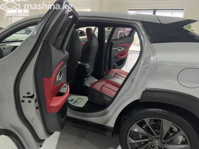 Changan UNI-T I 1.5 AMT