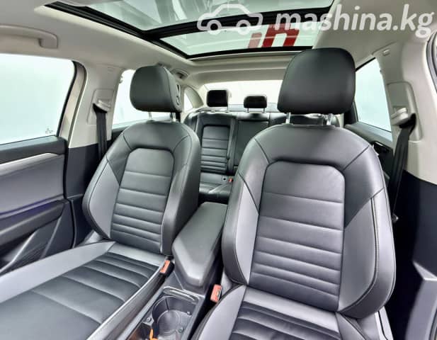 Volkswagen Sagitar III Рестайлинг 1.4 AMT