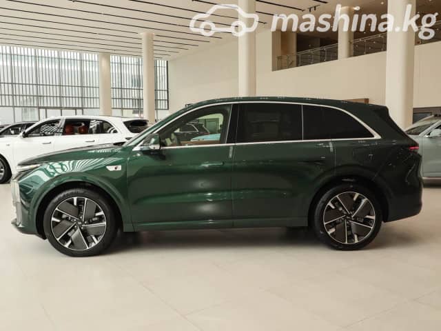 LiXiang L6 1.5hyb AT 4WD