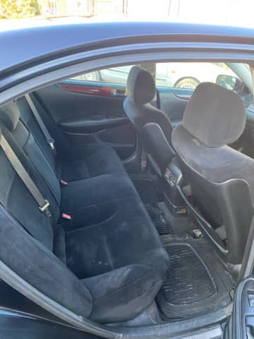 Toyota Windom III (XV30) 3.0 AT