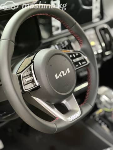 Kia Sonet 1.5 CVT